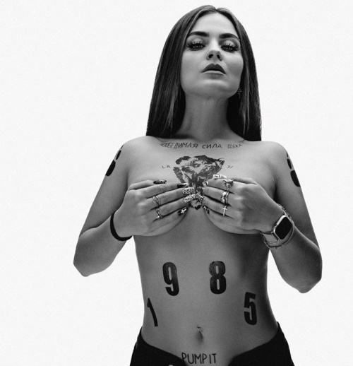 софья таюрская слив фото