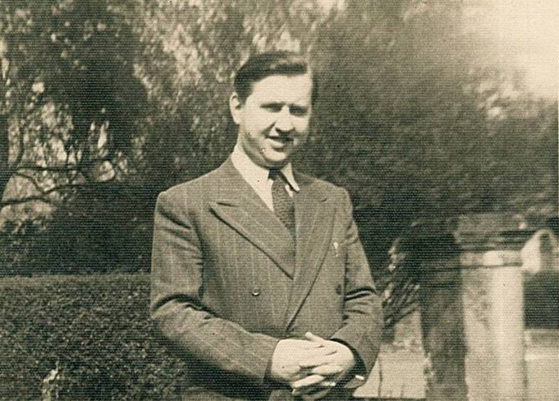 Как советский разведчик предотвратил ядерную войну Как советский разведчик предотвратил ядерную войну КГБ