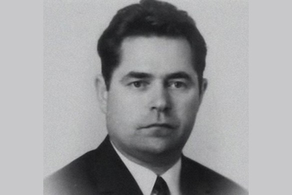 Юрий Соколов. Фото: wikipedia.org
