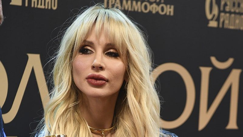 Лобода столкнулась с проблемами при продаже элитной недвижимости в России