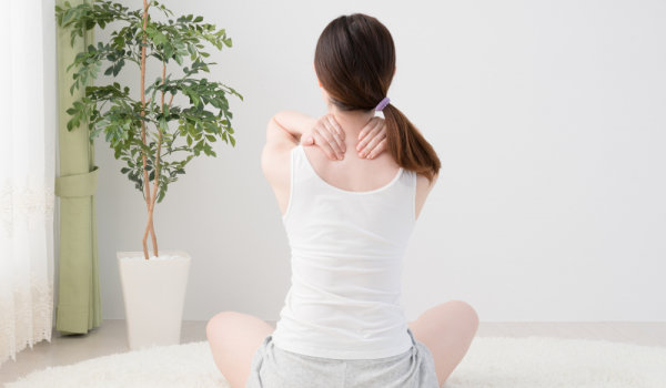 Лечение мышечной боли