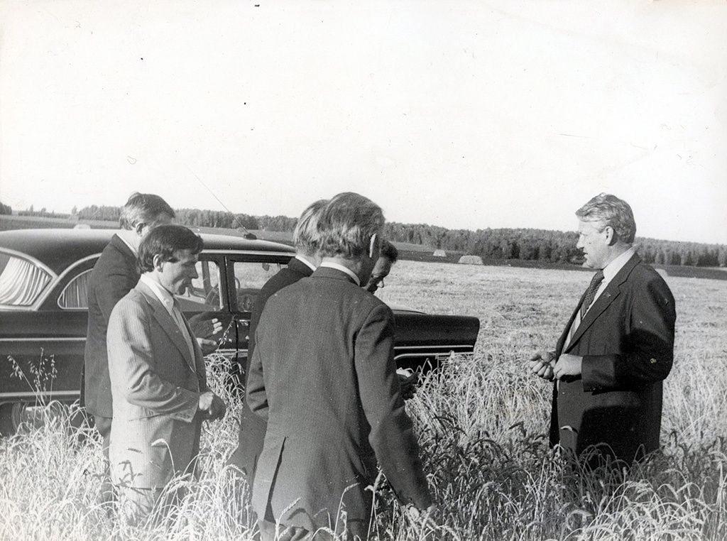 СССР  в  80-е годы : фотоподборка 80-е,СССР,Фотография