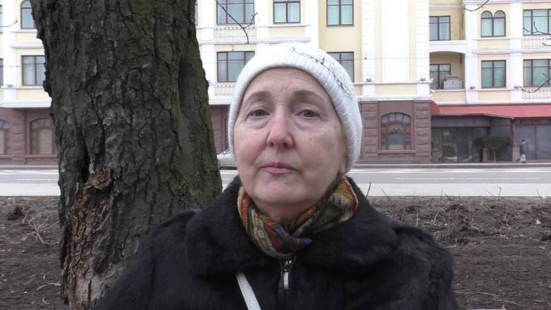 Справедливость восторжествует: спецоперация России и обострение в Донбассе глазами дончан