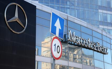 Цена вопроса: Запад хрохорится, уйдя из России, но по ночам тайно плачет из-за потерянных миллиардов