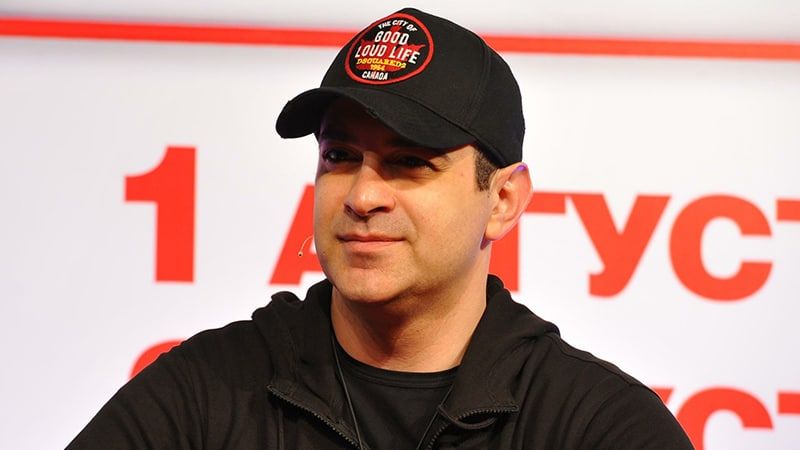 Чета Мартиросян поделилась с подписчиками радостной новостью