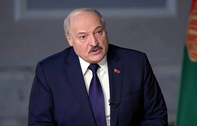 Лукашенко: В случае нападения на Донбасс белорусская армия даст отпор Киеву Новости