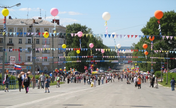 Современный город. /Фото:leksandrych.livejournal.com