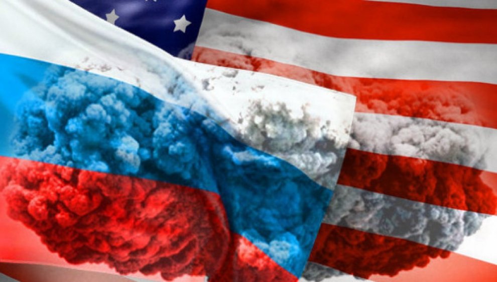 Новая холодная война - изображение с сайта sterhluki.ru