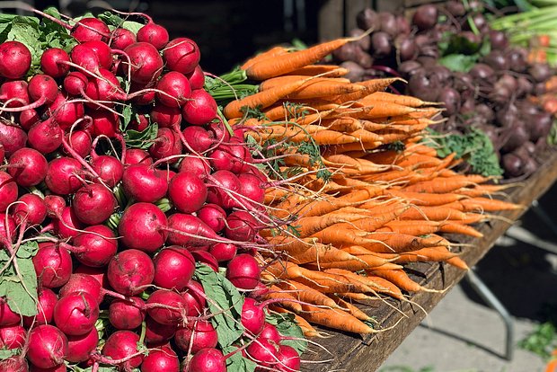 Названы продукты, снижающие опасность развития сахарного диабета и болезни Альцгеймера