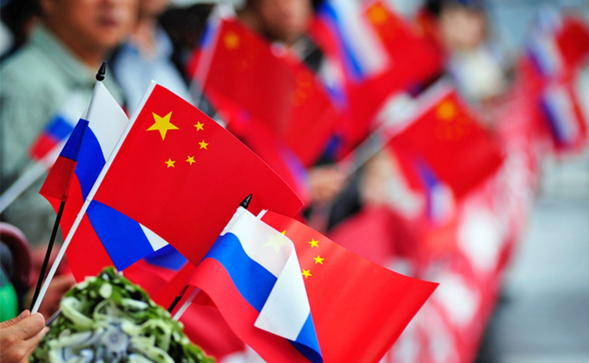 Посол КНР в США Лю Пэньюй: РФ не запрашивала военную и экономическую помощь у Китая