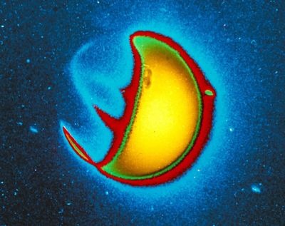 Новая орбитальная обсерватория «Каррутерс» NASA позволит получить непрерывные видеозаписи экзосферы Земли
