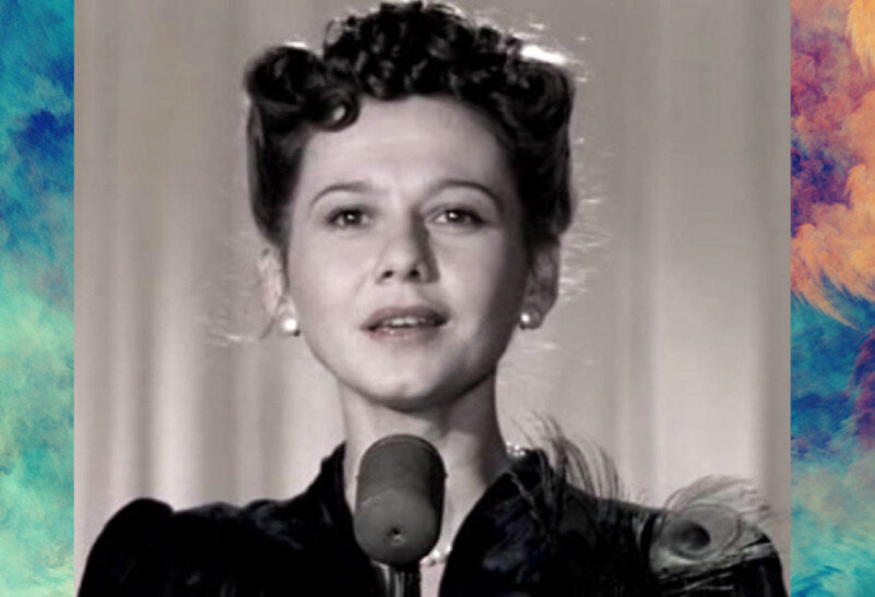 Ещё одну российскую актрису травит театральная шушера за поддержку СВО ﻿