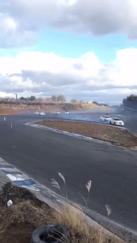 Мир глазами гаишника: о чём не принято говорить 