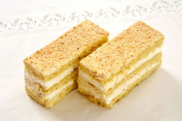 Сладкие легенды СССР 