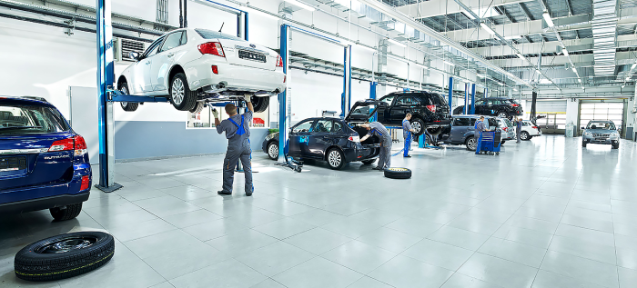 Что щупать и куда смотреть при выборе подержанной машины: советы бывалого автослесаря Что щупать и куда смотреть при выборе подержанной машины: советы бывалого автослесаря авто и мото,автоновости