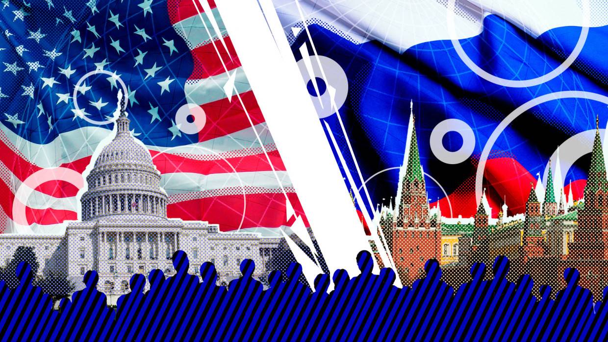 Читатели Newsweek: Россия смогла обвести американскую разведку вокруг пальца