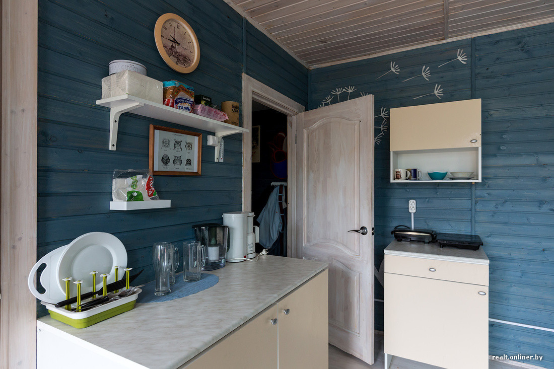 Дом за три месяца и 10 тысяч долларов. разное,строительство и ремонт