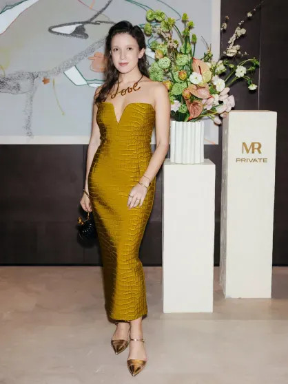 Ида Галич, Елена Летучая (в 