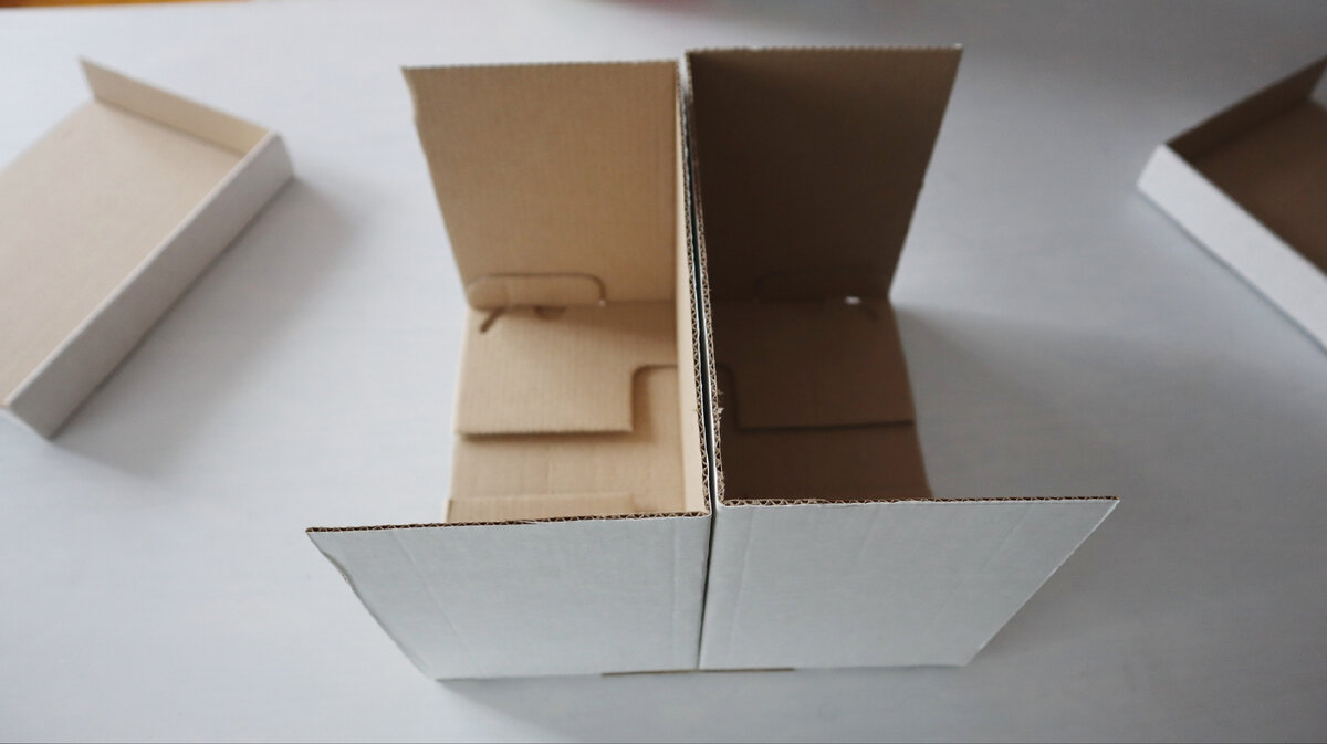 Не выбрасывайте коробки от обуви: блестящая идея их повторного применения коробки, можно, коробку, коробка, этого, использовала, обклеила, сложить, материалы, хранения, места, стали, материалом, обувь, между, стенки, перекладинойСоединила, стенках, ПВАПосле, скотчПоловинками