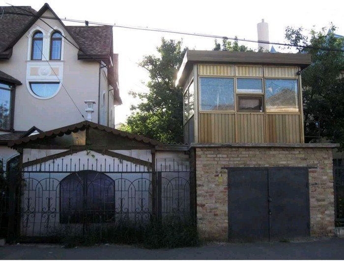 Что происходит в гараже, должно оставаться в гараже Что происходит в гараже, должно оставаться в гараже авто