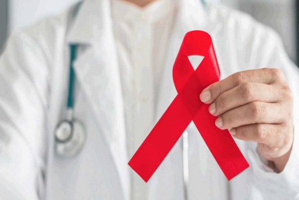 Жители Севастополя могут бесплатно сдать экспресс-тест на ВИЧ