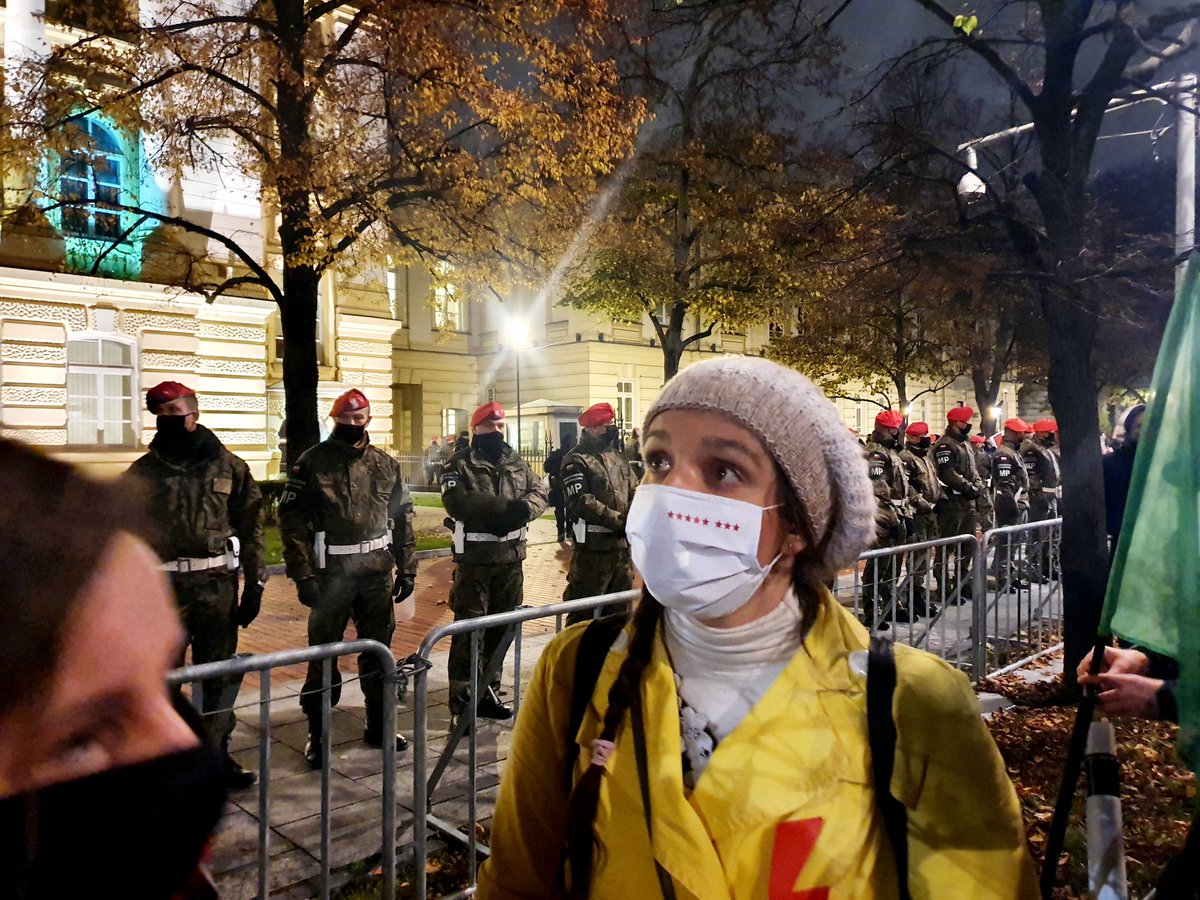 Марш на Варшаву Марш на Варшаву