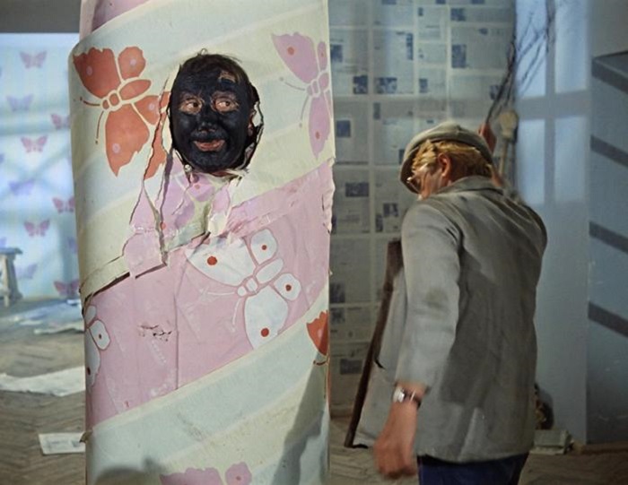 Цензура не пропустила: какие моменты были вырезаны из любимых советских фильмов Цензура не пропустила: какие моменты были вырезаны из любимых советских фильмов интересное