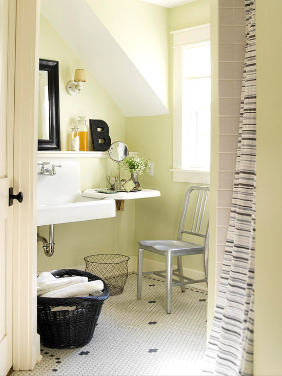 ЖЕНСКАЯ МЕЧТА О ПОРЯДКЕ В ДОМЕ 