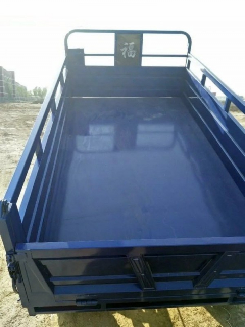 Китайская альтернатива грузовикам - мотоциклы-самосвалы Китайская альтернатива грузовикам - мотоциклы-самосвалы авто и мото,велосипеды,самосвалы,странное