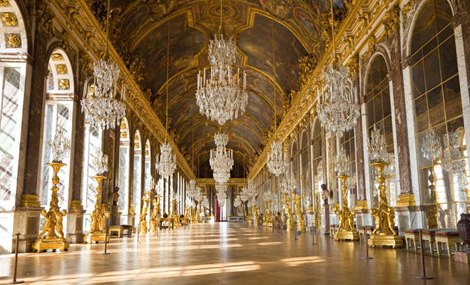5 самых дорогих дворцов мира Культура