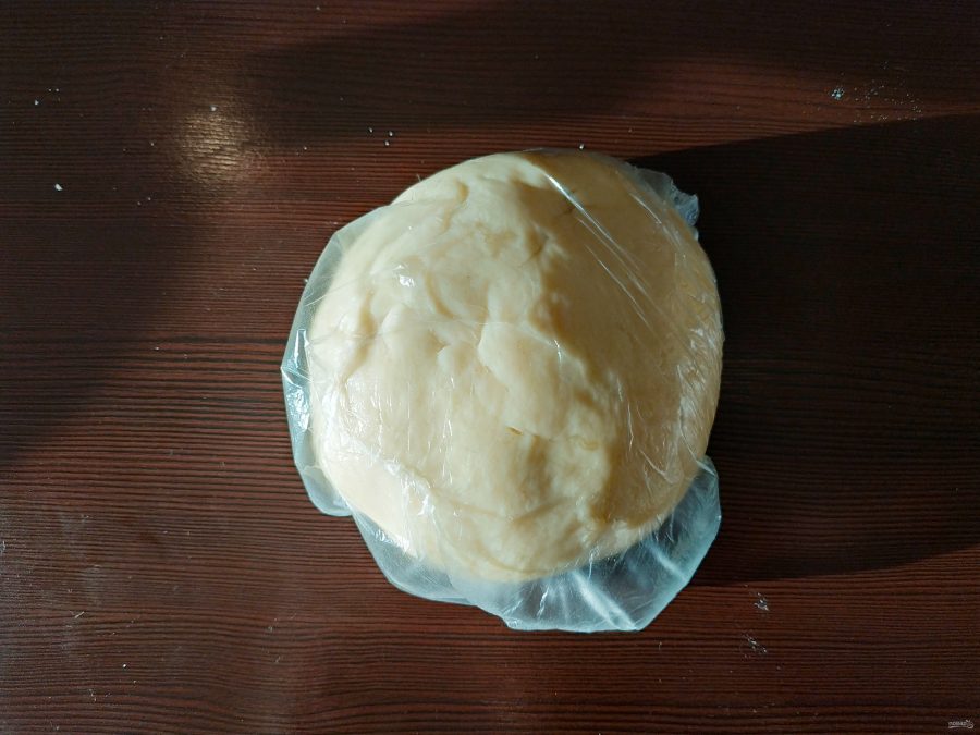 Купить Крутое Тесто