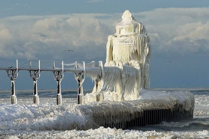 Коллекция эмоциональных снимков. Часть 48 (38 фото)