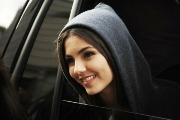 Невинная красота Невинная красота