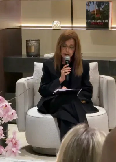 Ида Галич, Елена Летучая (в 