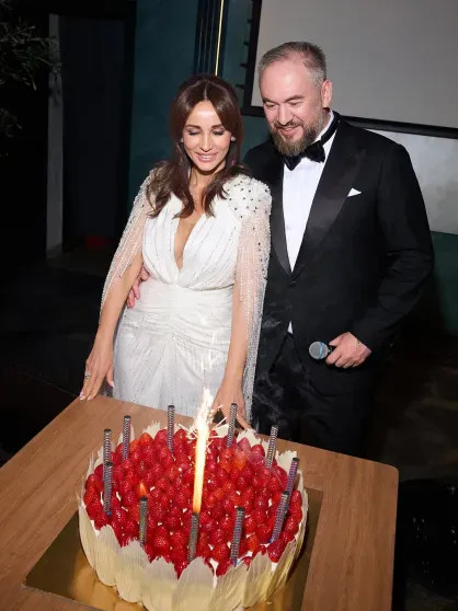 Два образа невесты, европейский пейзаж и трендовый торт: Анфиса Чехова показала, как отметила свадьбу с Александром Златопольским instagram (инстаграм),социальная сеть,александр златопольский,Анфиса чехова,гурам баблишвили,Московская обл,[807356],соломон баблишвили,управление записи актов гражданского состояния (загс),департамент