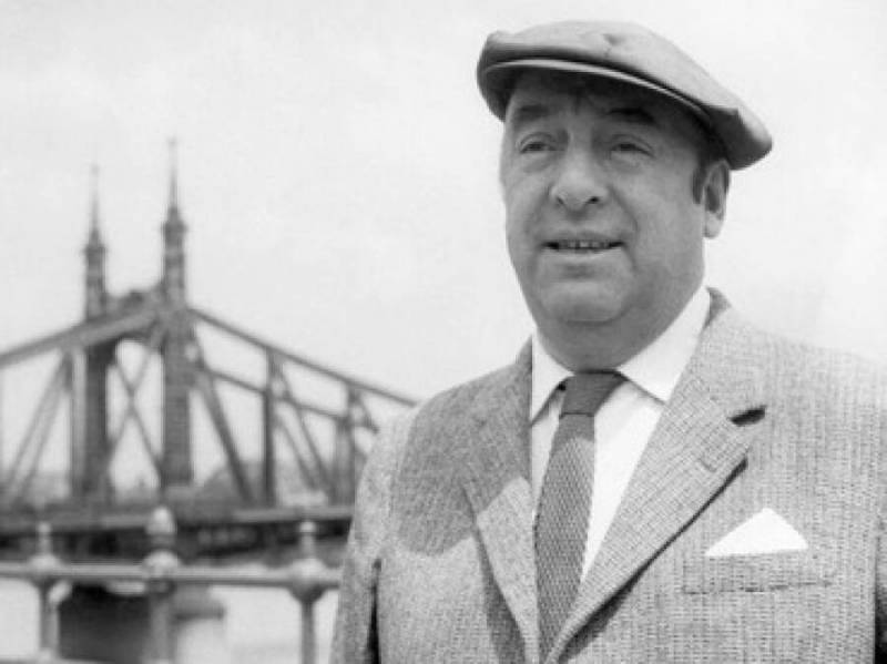 В Сантьяго «идёт дождь»? В Сантьяго «идёт дождь»? история