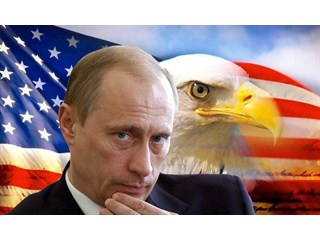 Почему Россия не отвечает Западу симметрично?