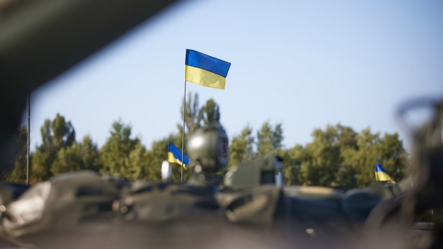 Украине предсказали гибель в случае вступления страны в НАТО Украине предсказали гибель в случае вступления страны в НАТО Политика