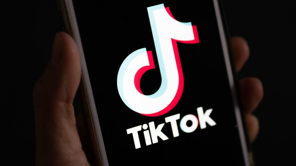 Глава Еврокомиссии допустила, что TikTok могут заблокировать в Евросоюзе