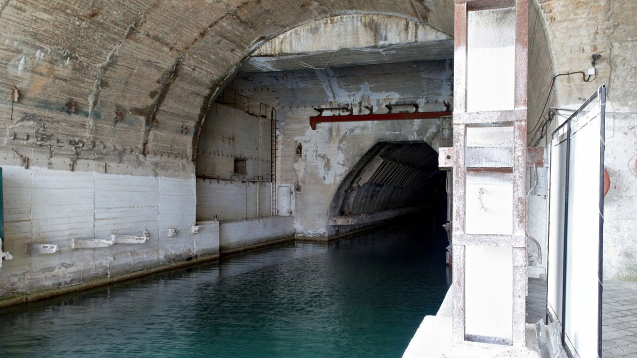 Ученый Тарасенко пояснил, почему в Крыму опасно развивать атомную энергетику Общество