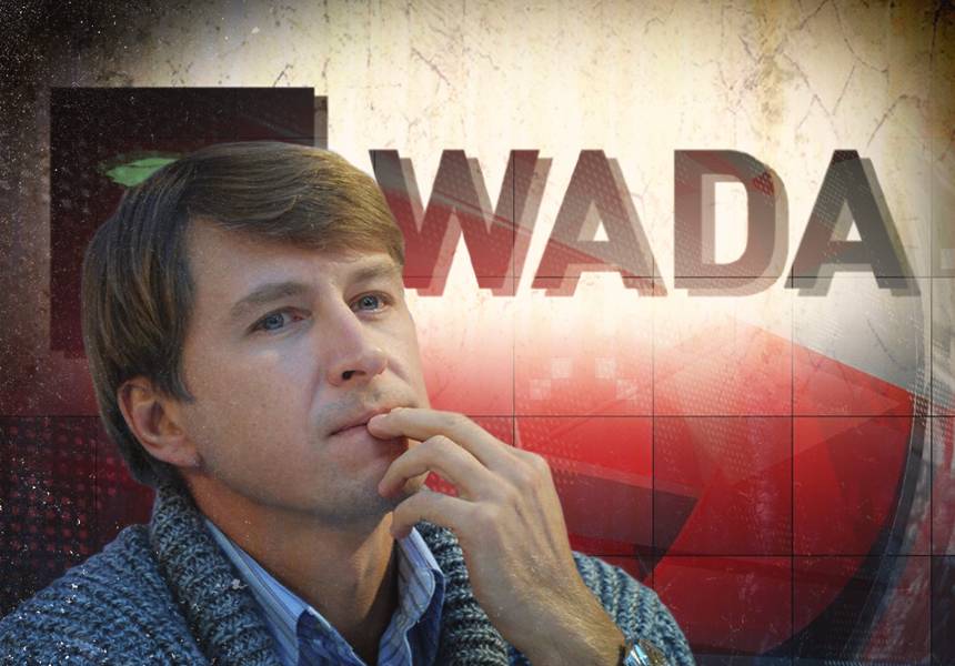 WADA и МОК  «доигрались» в конец: у Ягудина накипело от лживых агентств