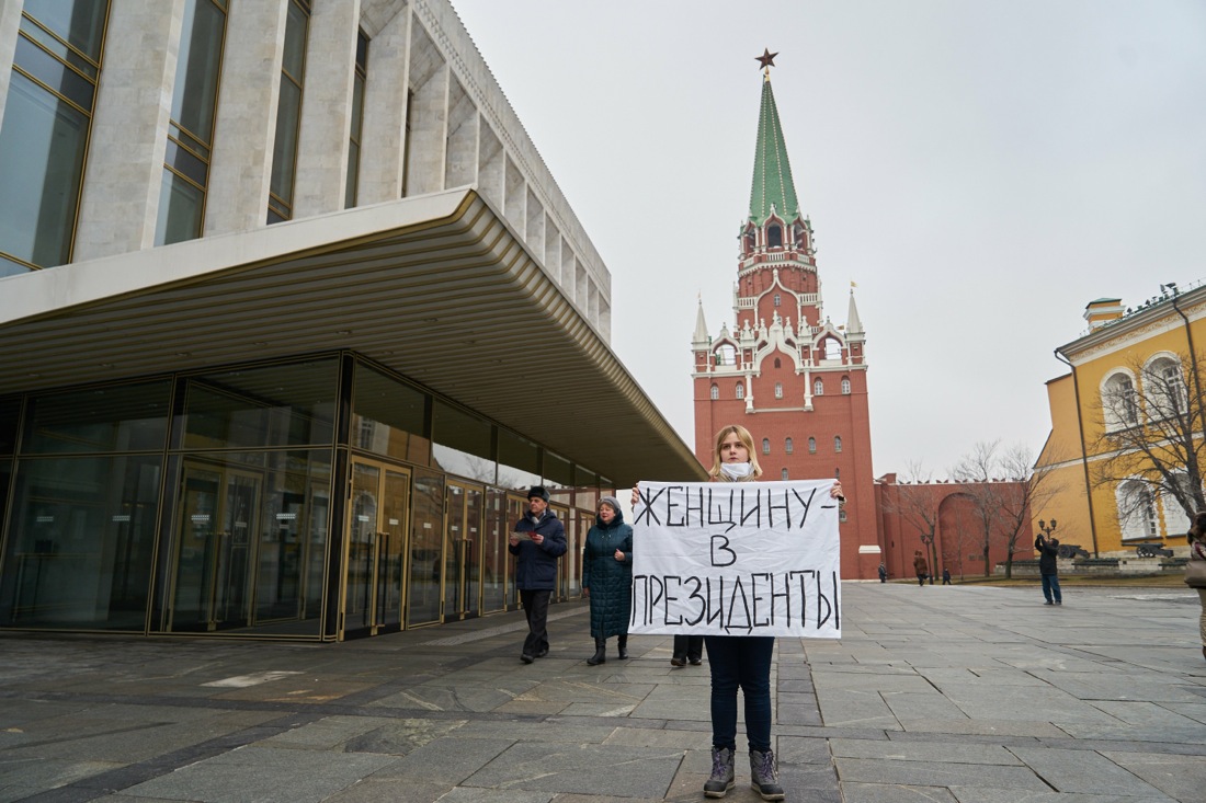 Почему всех возмутило утверждение, что женщины глупее мужчин? 