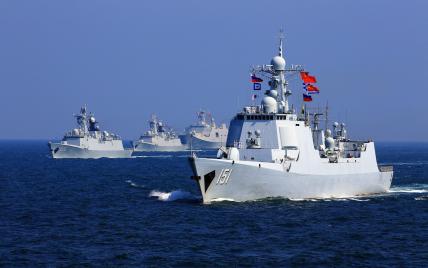 Петер Кёниг: Япония принимает G7 — чтобы взорвать Китай