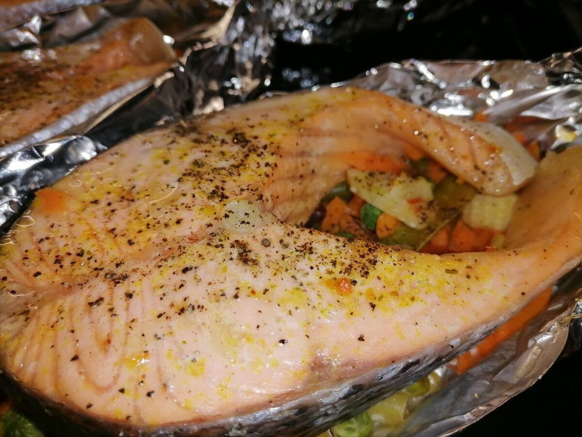 Маркус рыба как готовить на сковороде вкусно