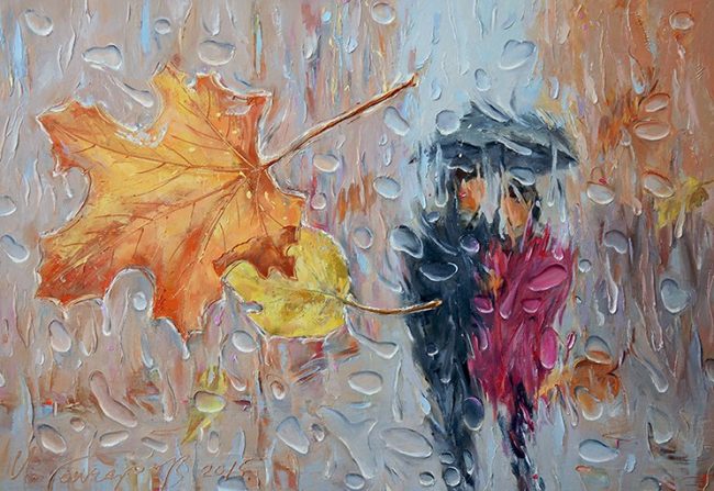 художник Игорь Гончаров картины – 06