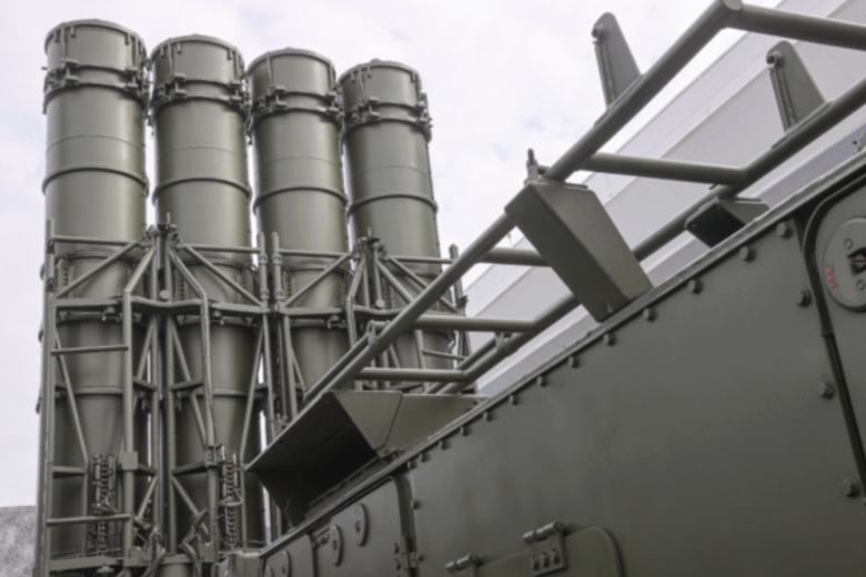 Российские силы расправились с 36 украинскими дронами