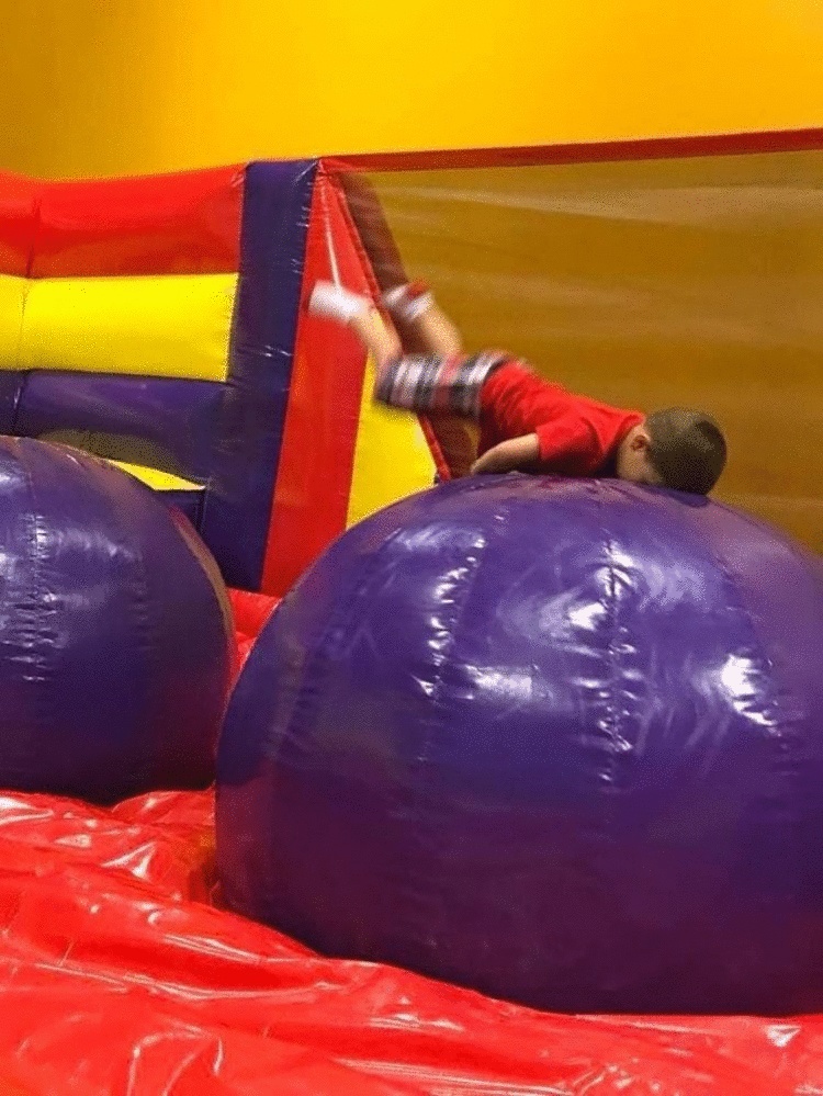 17 крутых кадров, которые мог сделать только истинный везунчик 