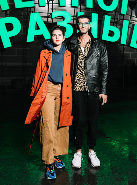 Наталья Гольденберг, Ирина Мартыненко, Наталья Туровникова и другие гости вечеринки в Музее Москвы Звезды,Новости о звездах