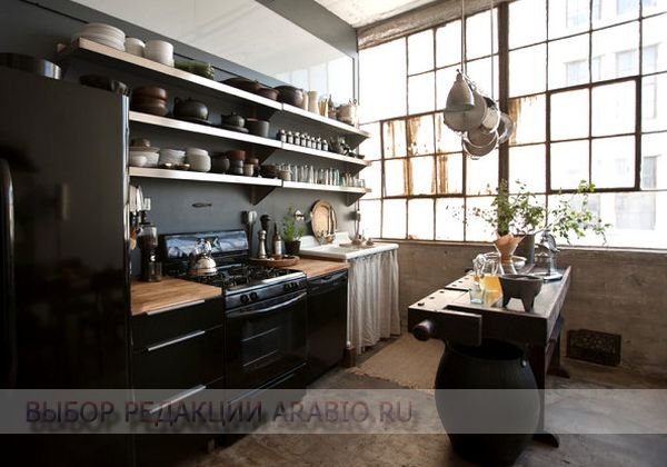 Открыте полки в интерьере кухни дача,декор,дизайн,дом,жилье,интерьер,квартира,мебель,отопление,ремонт