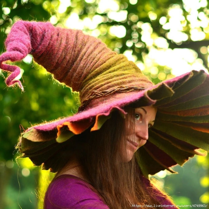 Чего только не наваляешь валяние из шерсти,сделай сам